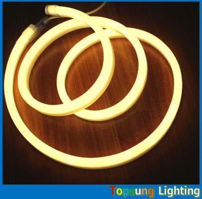 LED ışığı 10*18mm boyutlu LED neon flex ip ışığı CE Rohs ul sertifikası ile