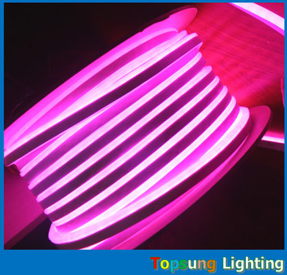 Yüksek kaliteli, toptan satılan yüksek ışınlı ultra ince pembe neon ampulü 10*18mm