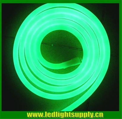 14x26mm 150ft spool neon gösterge lambası bina için 230V led neon lambası