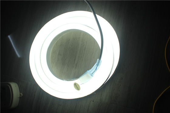 14x26mm led neon flex ışık ipi 50metre spool led neon şerit ışığı parti için