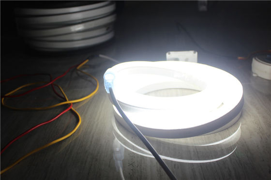 En yeni tasarım 14x26mm su geçirmez LED neon ışığı enerji tasarrufu