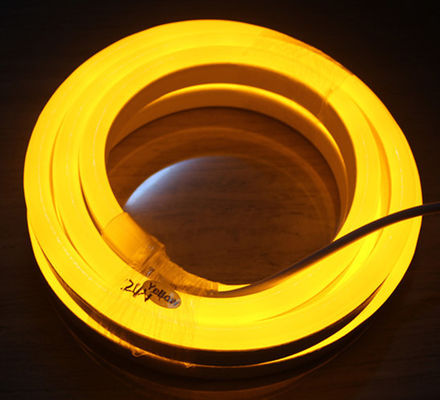230v 14x26mm yüksek lumen UV karşıt beyaz halkalar neon ışığı 2835 smd led neon dağıtıcısı
