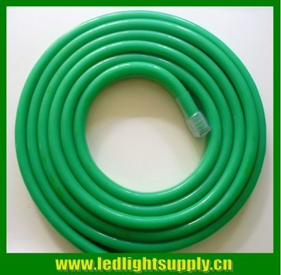24V 14x26mm yüksek parlaklık yeşil renkli ceket 164'lü spool en iyi led neon flex fiyatı