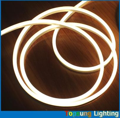 Parti dekorasyonu 8*16mm dmx su geçirmez şeritli LED neon lambaları