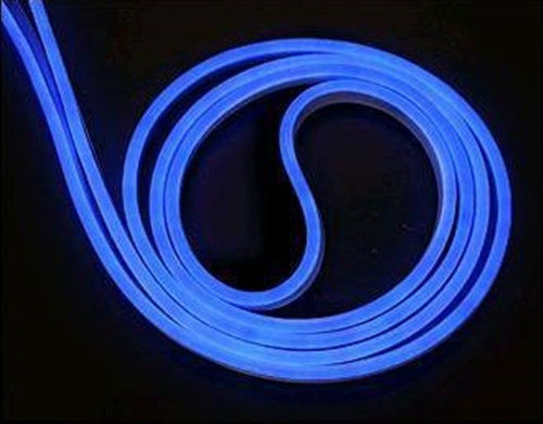 8x16mm 220V beyaz neon tabela Çin yapımı