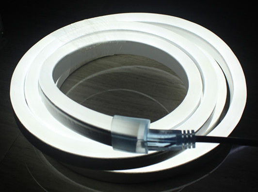 164' 50m spool mikro süper parlak 8*16mm led flex neon şerit 800lm/M toptan