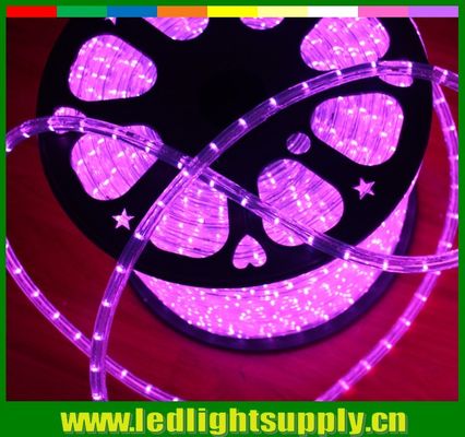 Navidad LED ip fleks ışıkları 2 tel 1/2' duralight 12/24v ışık kontrolörü