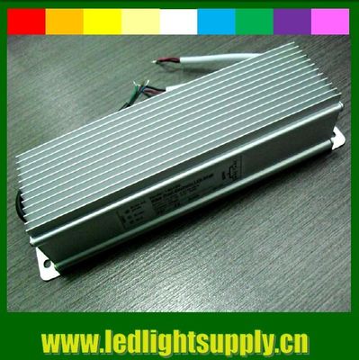 Yüksek kaliteli izolasyon sabit akım 100w LED transformatör DC12V