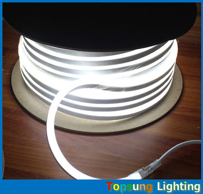 SMD2835 ultra ince LED neon ışığı 10*18mm rgb neon şerit ışığı