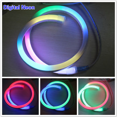 özel kesim 240v led neon ip ışığı 14*26mm dijital neon lambaları