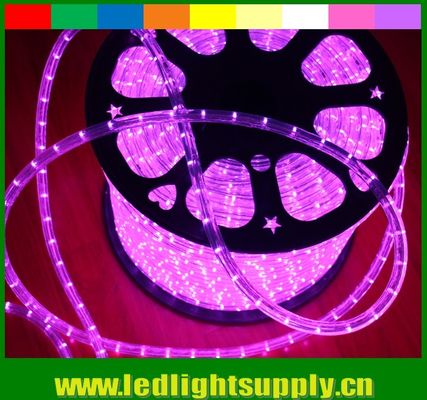 Güneş enerjisi ile çalışan LED esnek ip ışıkları 2 tel 12/24v çok renkli dayanıklı ışıklar