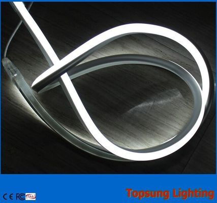 Enerji verimliliği 220v 16x16.5mm sıcak beyaz kare neon partisi için flexi ışık