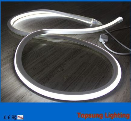 24v en iyi fiyat kare beyaz ip67 dış mekan için su geçirmez LED neon flex ışığı