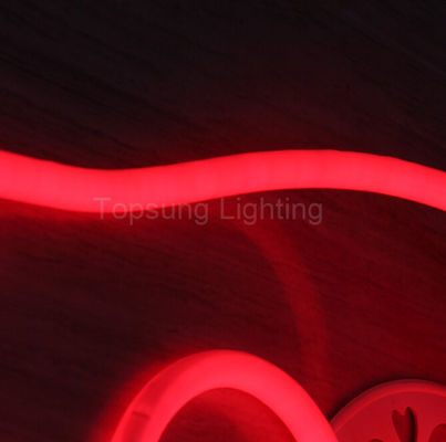 2016 yeni kırmızı 360 neon 100 led 24v