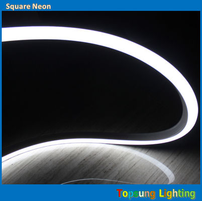 SMD2835 LED Neon Flex Işık Esnek Neon Işık İpi Beyaz 16*16m 220v