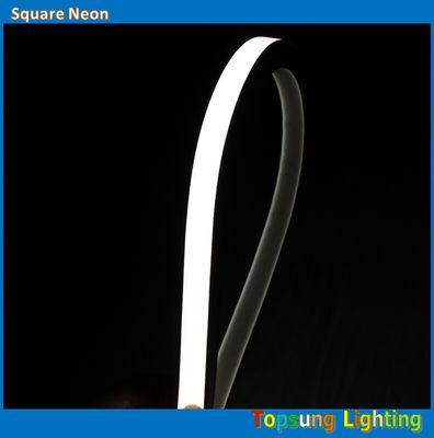 2016 yeni tasarım beyaz 240v LED neon 16*16m ip ışığı işaretler için