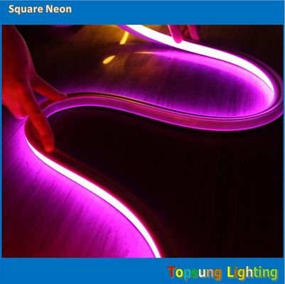 115v LED Neon Flex Light 16*16m Spool Led Esnek Tüp Işıkları Dekorasyon için