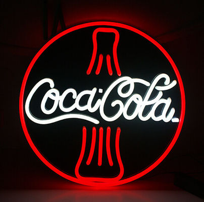 Saling Jack Daniels LED Neon Tabelaları Tabela için Mükemmel Görünürlük