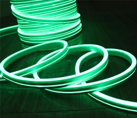 220v Yüksek Kaliteli Özel İşaret düz Su geçirmez RGB renkli LED Neon Işık şeritleri