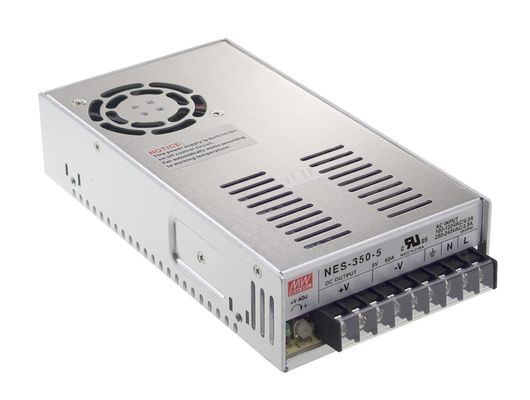 348W 12 Volt Led Güç kaynağı Tek Çıkış Değiştirme NES-350-12