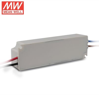 Meanwell 20w 12v düşük voltajlı LED neon transformatörü LPV-20-12