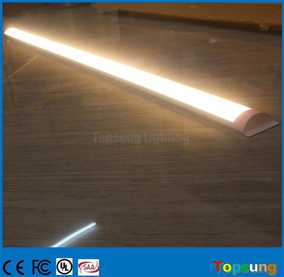1ft 24*75*300mm Sıfırlanabilir LED doğrusal borular iç mekan kullanımı için