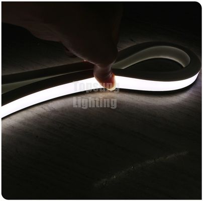 2016 yeni beyaz 120v kare esnek LED neon ip ışıkları