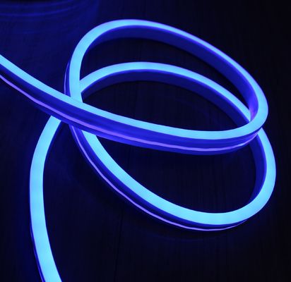 230v rgb led neon fleks tüp lambaları düz neon yayıcı yan görüş 5050 smd adımlar için