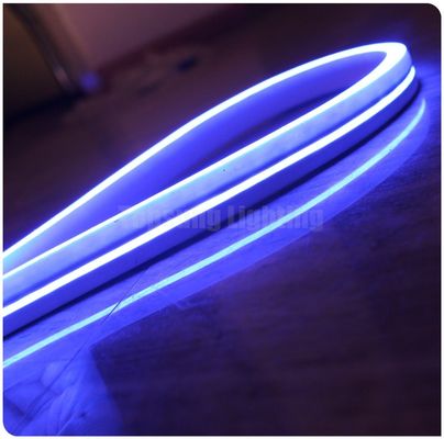 11x19mm yan görünüm düz yayılan LED lamba neon esnek luz dekorasyon şerit lambaları