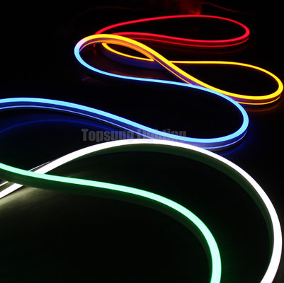 RGB dijital dmx neon şeridi ışığı dmx piksel neon ipi 11*19mm düz 24v takip şeridi