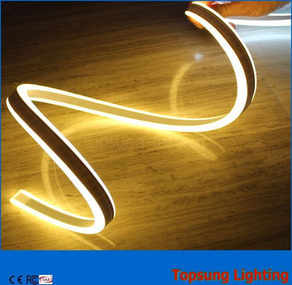 DIY neon tabelaları iki taraflı LED 8.5 * 18mm neon lambaları pil