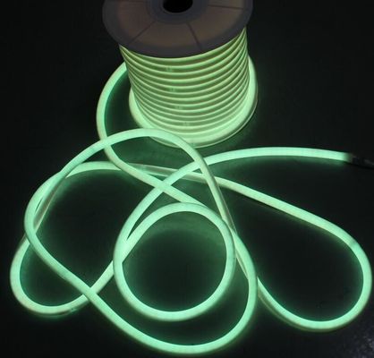 230v rgb led şerit neon 360 18mm 24 volt neon led rgb ip