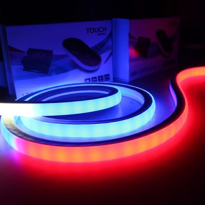 RGB Dijital Piksel Takip LED Neon neo piksel led şeritleri 5050 smd