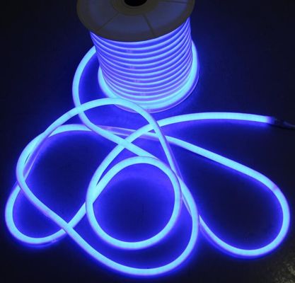 12v rgb mini led spot 110v led neon ip ışığı 360 yuvarlak rgb w esnek şeritler