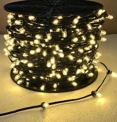 Noel ağacı üreticisi IP65 LED ip lambaları 12V LED klip ışığı Avustralya için