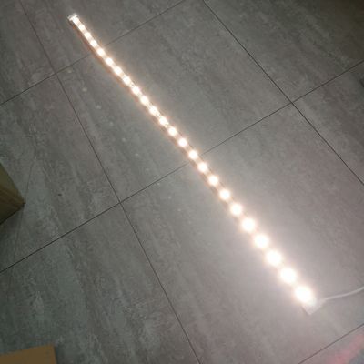 18 watt esnek LED manzara lambaları Duvar yıkama 1W / 1LED SMD3030