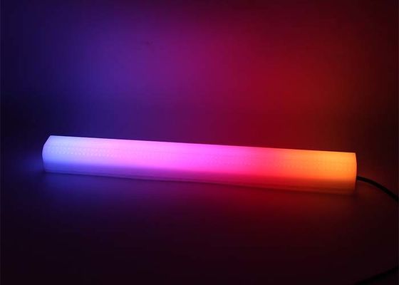 RGB Ses Kontrolü Simfonik Lamba Uygulama Kontrolü Müzik Ritm Işıklar Ambient LED Lamba Bar TV bilgisayar Işık